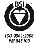 ISO Organization